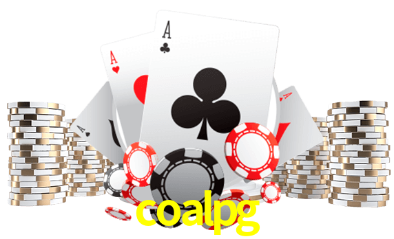 Jogue jogos de pôquer em coalpg