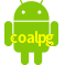 Aplicativo coalpg para Android