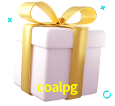 Receba seus bônus de boas-vindas no coalpg