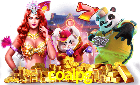 jogue em caça-níqueis ricos na coalpg