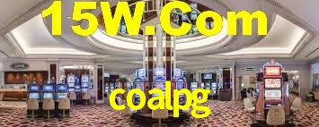 coalpg,coalpg.com