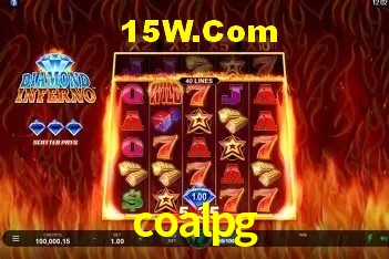 Segurança 2FA coalpg