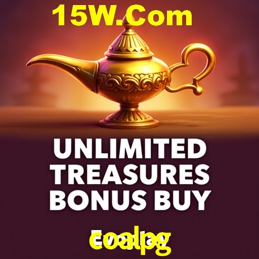 A Emoção da Loteria na coalpg: Uma Chance de Mudança de Vida