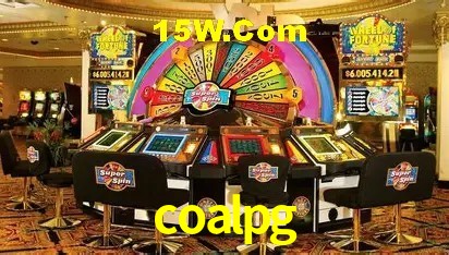 Especiais de Fim de Semana coalpg