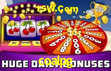 Promoções Sazonais coalpg