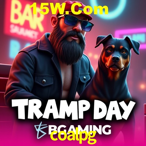 Descubra a Essência do coalpg: Nossa História e Compromissos