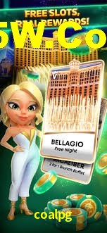 Ofertas Imperdíveis na coalpg: Promoções e Bônus Que Valem a Pena