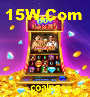 Interface Premium coalpg