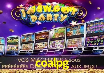 Segurança 2FA coalpg