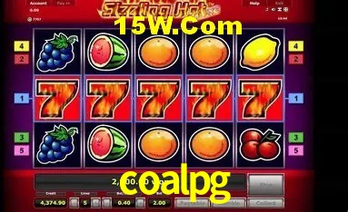 Ofertas Exclusivas coalpg