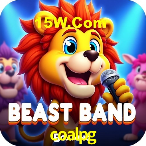 Estatísticas coalpg