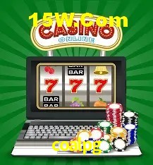 Sistemas de Segurança coalpg