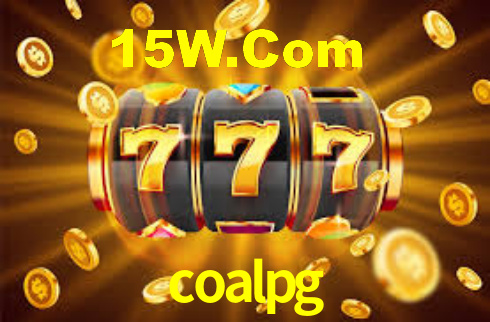 PIX Instantâneo coalpg