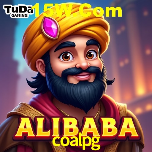 Descubra a Essência do coalpg: Nossa História e Compromissos