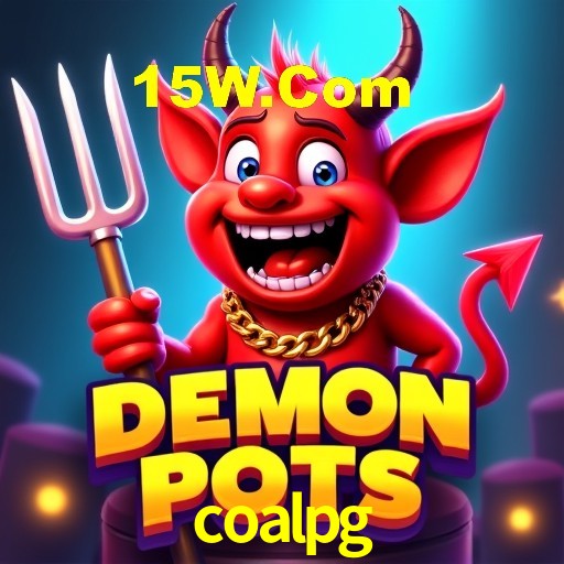 Diretório de Jogos coalpg