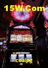 Especiais de Fim de Semana coalpg