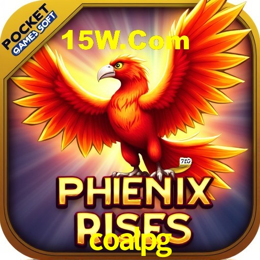 Recursos de Bônus coalpg