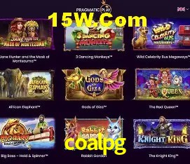 Benefícios da Conta coalpg