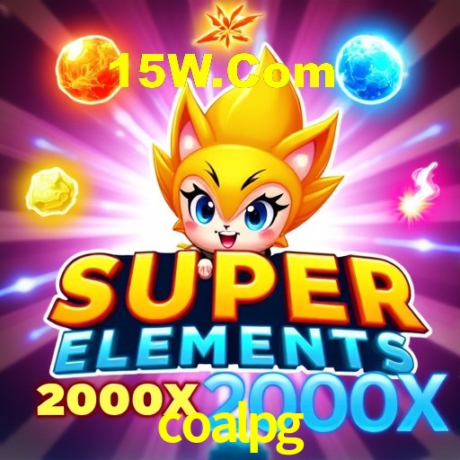 Provedores de Jogos coalpg