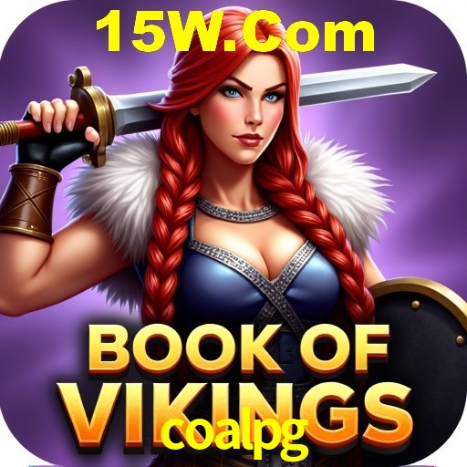 Bônus de Boas-vindas coalpg