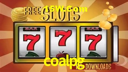 Estatísticas do Jogo coalpg