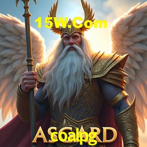 Bônus de Boas-vindas coalpg