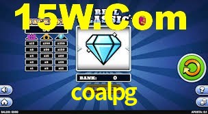 coalpg bet