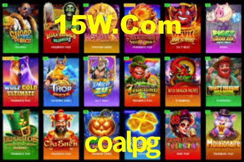 Bônus Generosos e Exclusivos no coalpg para Você!