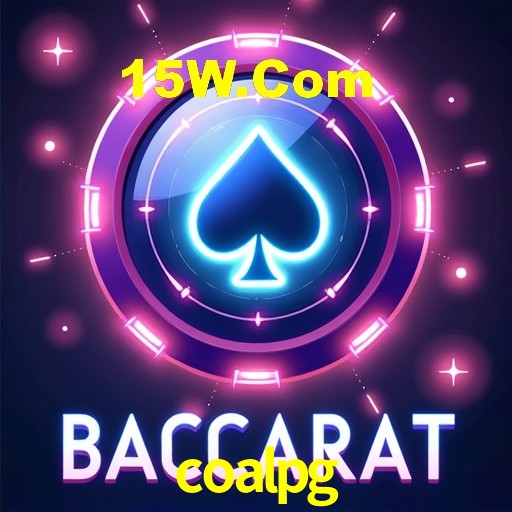 Jogos de Slot coalpg