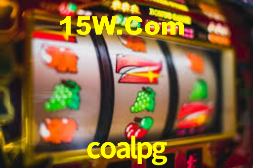 coalpg: Seu Cassino Premiado com Pagamentos Rápidos