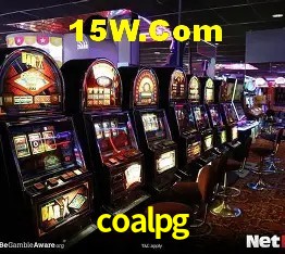 Design Responsivo coalpg