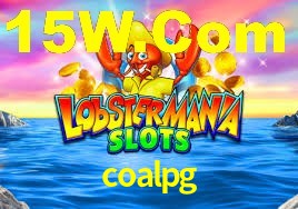 Explore as vantagens do coalpg: serviço profissional e confiabilidade