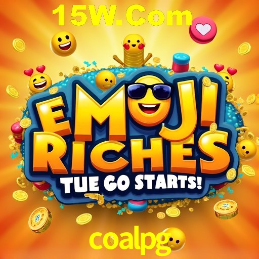 Descubra o Mundo do Cassino Online com coalpg