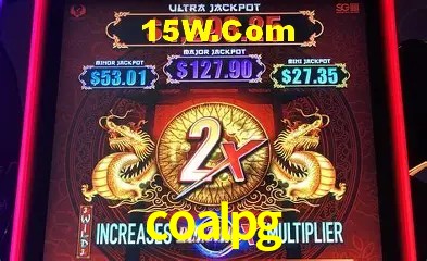 Gates of Olympus coalpg