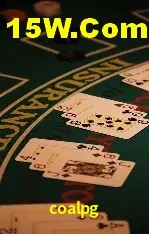 Sistemas de Segurança coalpg