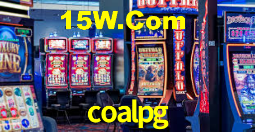 coalpg.com