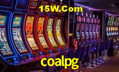 Tecnologia da Plataforma coalpg