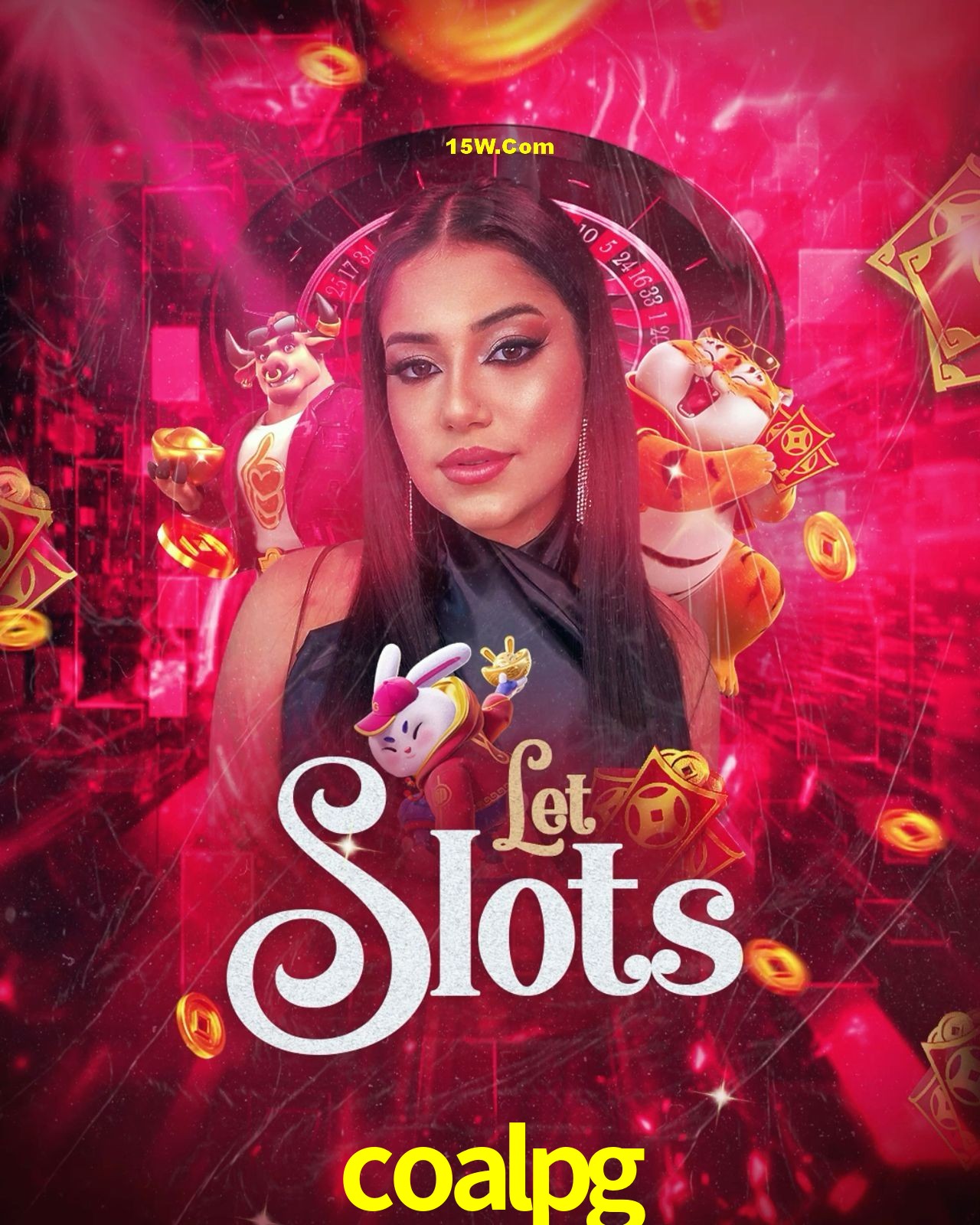 Descubra a Essência do coalpg: Nossa História e Compromissos