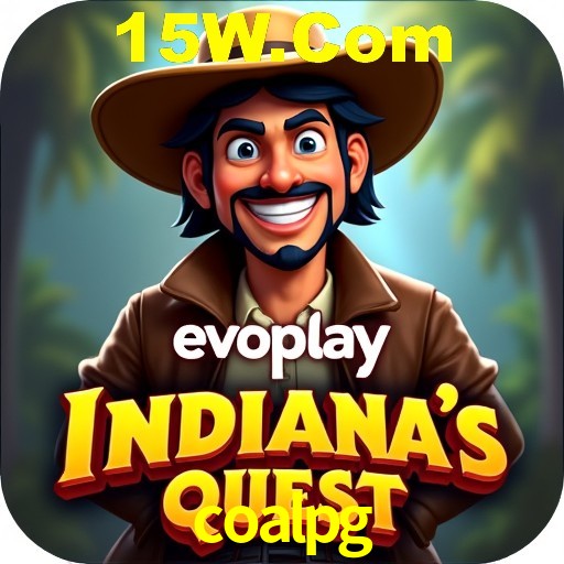 Descubra a Essência do coalpg: Nossa História e Compromissos