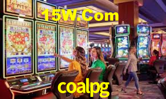 Jogos Exclusivos coalpg