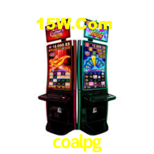 coalpg,coalpg.com