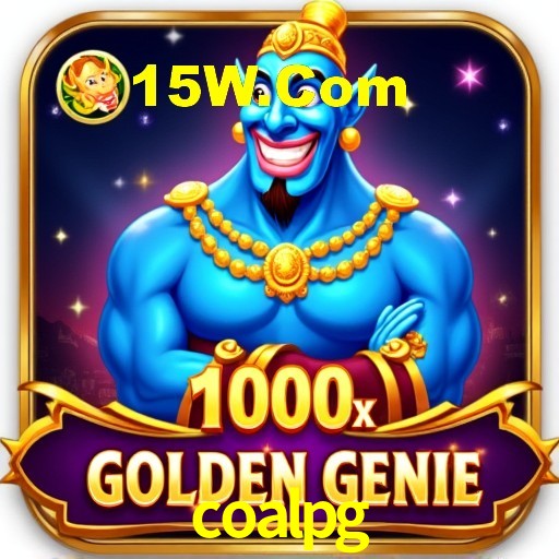 Estatísticas do Jogo coalpg