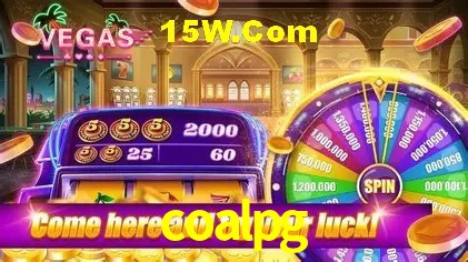 Integração de APIs coalpg