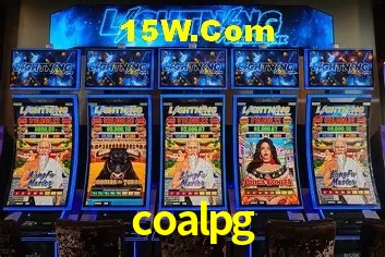 Casino Ao Vivo coalpg
