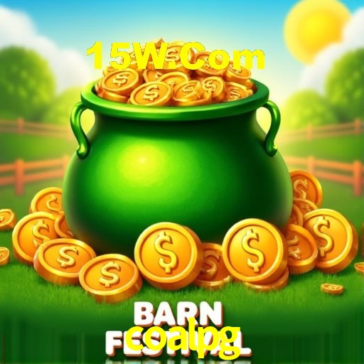 Gates of Olympus coalpg