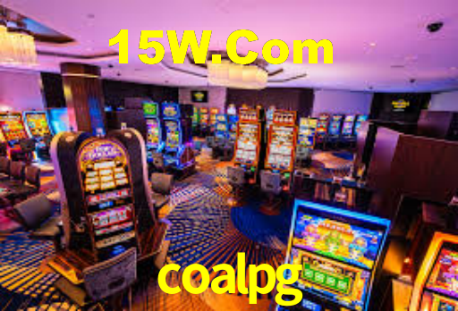 coalpg,coalpg.com